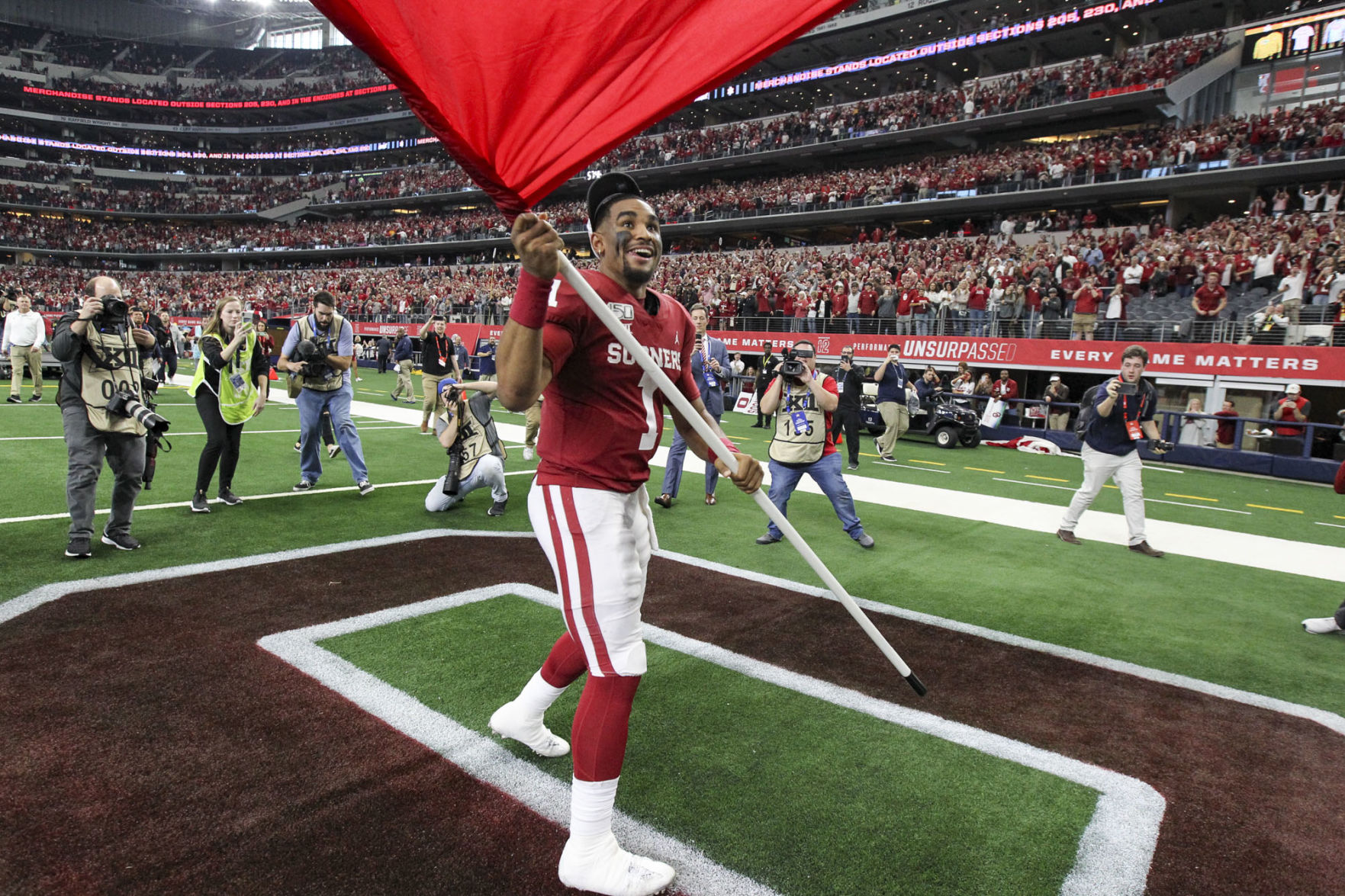 Jalen Hurts